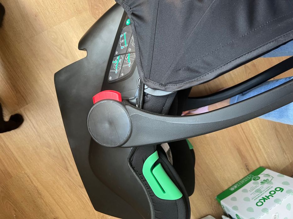 Кошница за кола Лорели