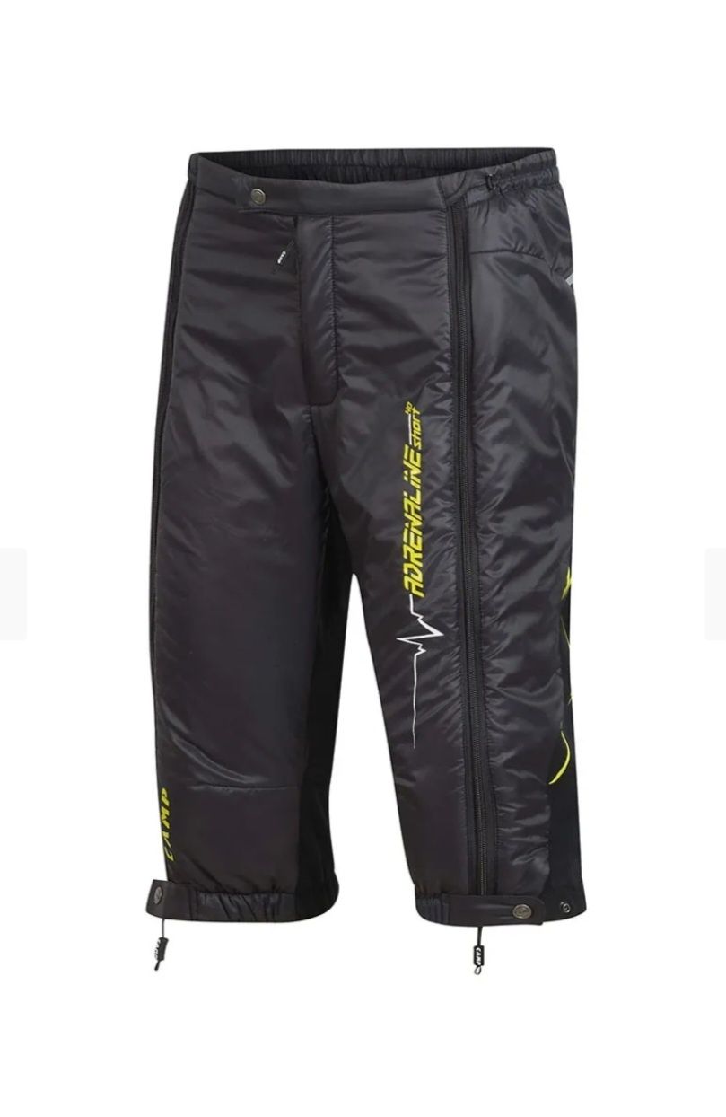 Pantaloni scurți de alpinism CAMP Adrenaline Essential Short, nr. L