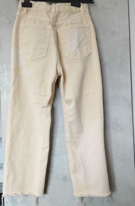 Дънки Pull&Bear, XS