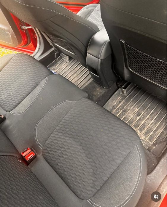 Ofer servicii de curatenie pentru tapiterii /covoare /interioare auto