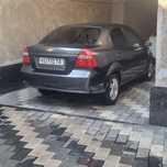 Автомобиль Нексия3 автомат сотилади