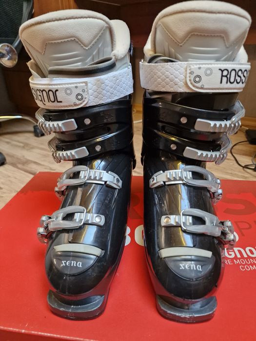 Дамски ски обувки Rossignol | 38-39 номер