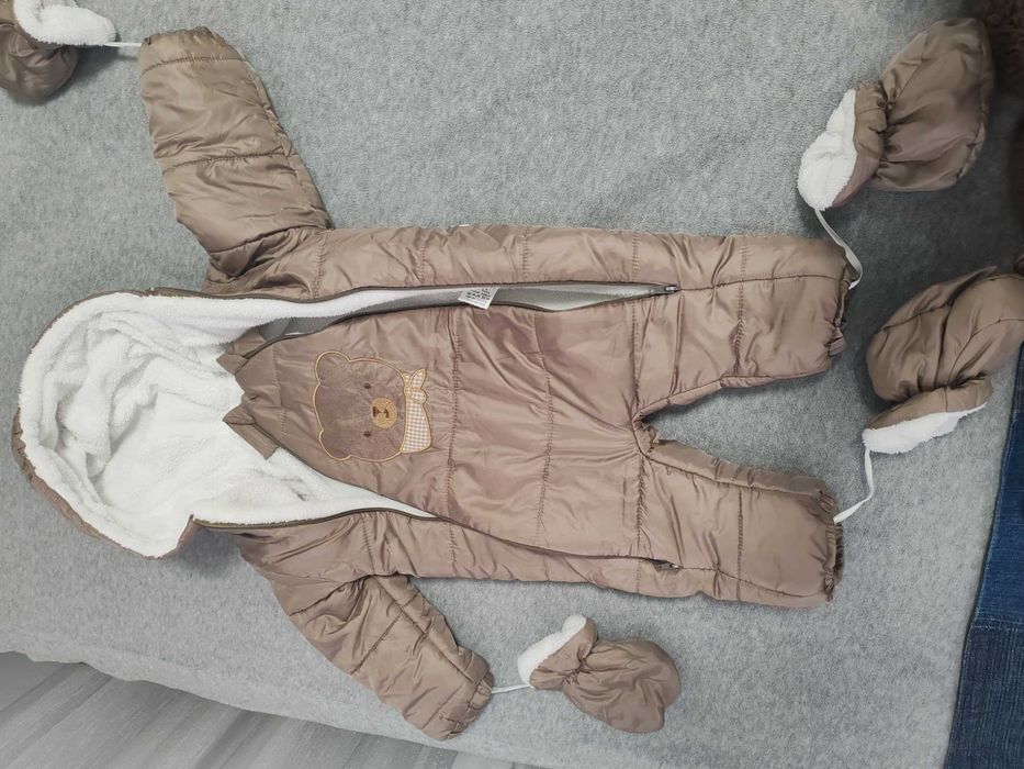 Космонавт Bebetto (бебето)