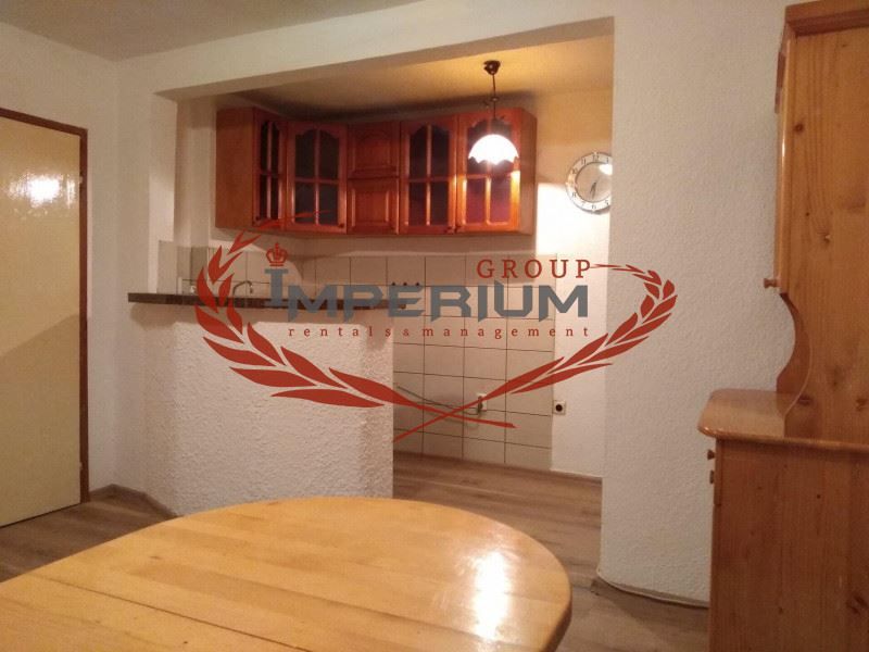 Дава се под наем Двустаен апартамент в Варна, Трошево - 60 кв.м за 306 € - Снимка #2