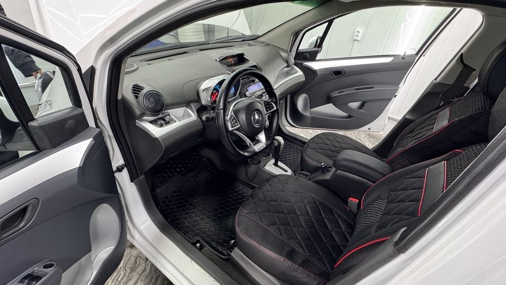 Spark automat srochni спарк