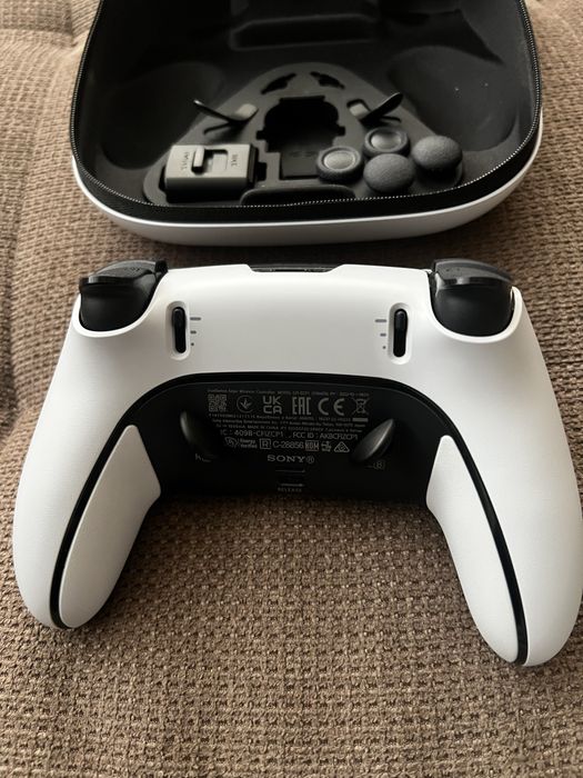 Dualsense edge ps5