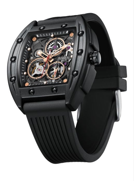 Часы Ivarus Vanguard