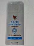 Deodorant de la forever