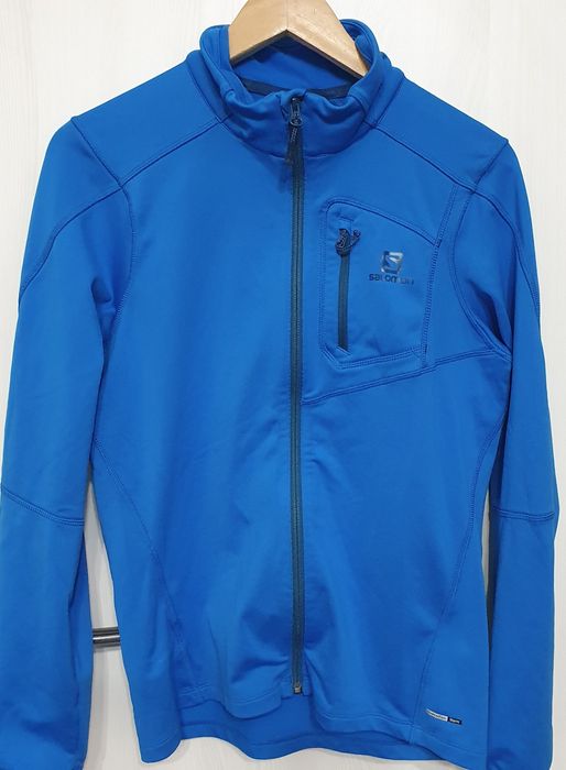 Bluza Salomon mas S