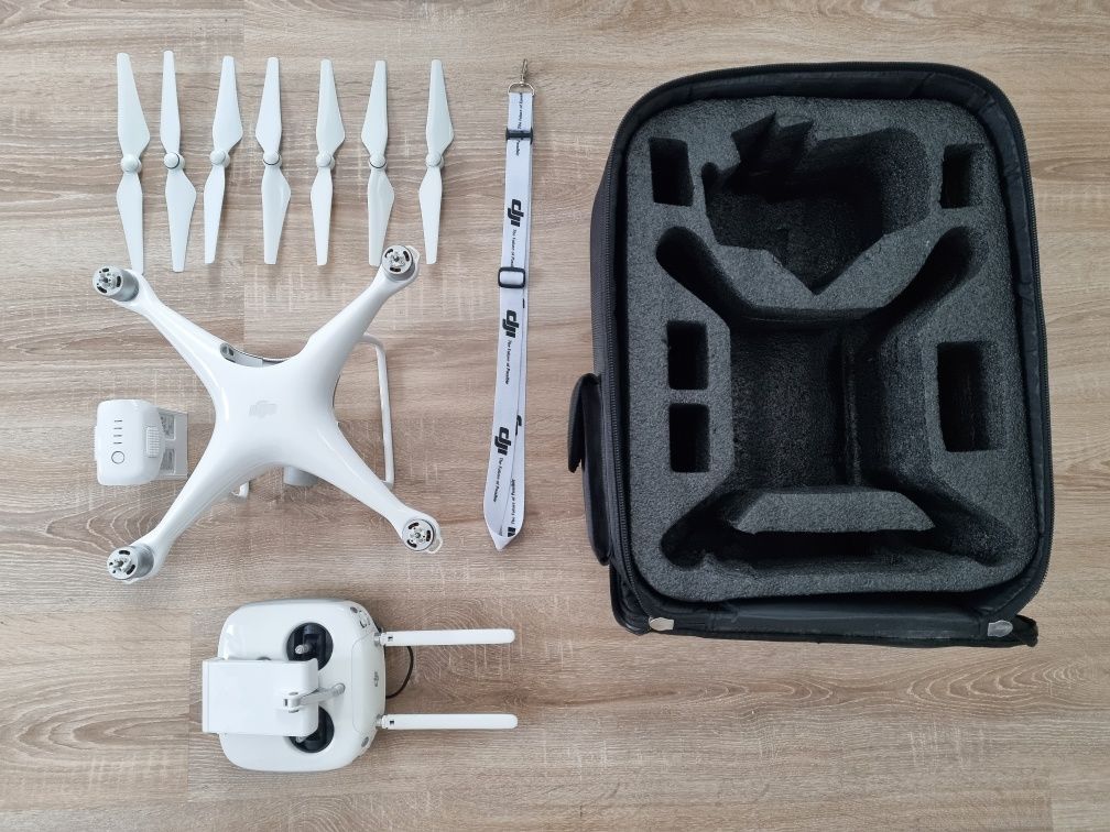 Dji Phantom 4 PRO