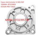 FLANSA electromotor jubana,breckner-tractoare fiat,universal la 20 Lei