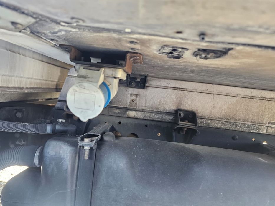 Vand cub Frigorigic cu Adaptor Pentru trifazic