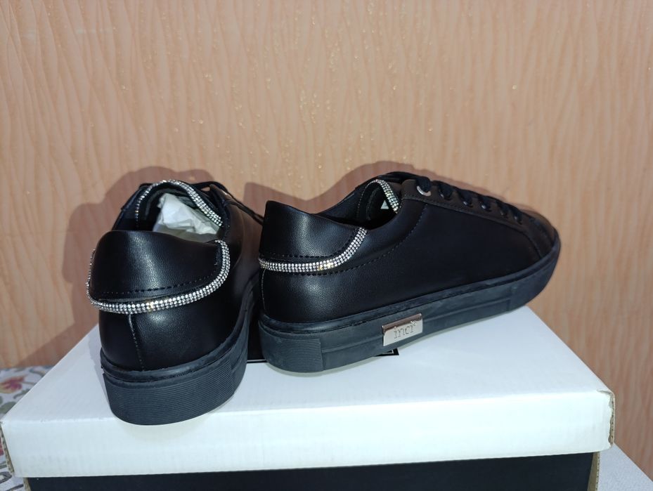 Турецкие женские кроссовки, размер 38