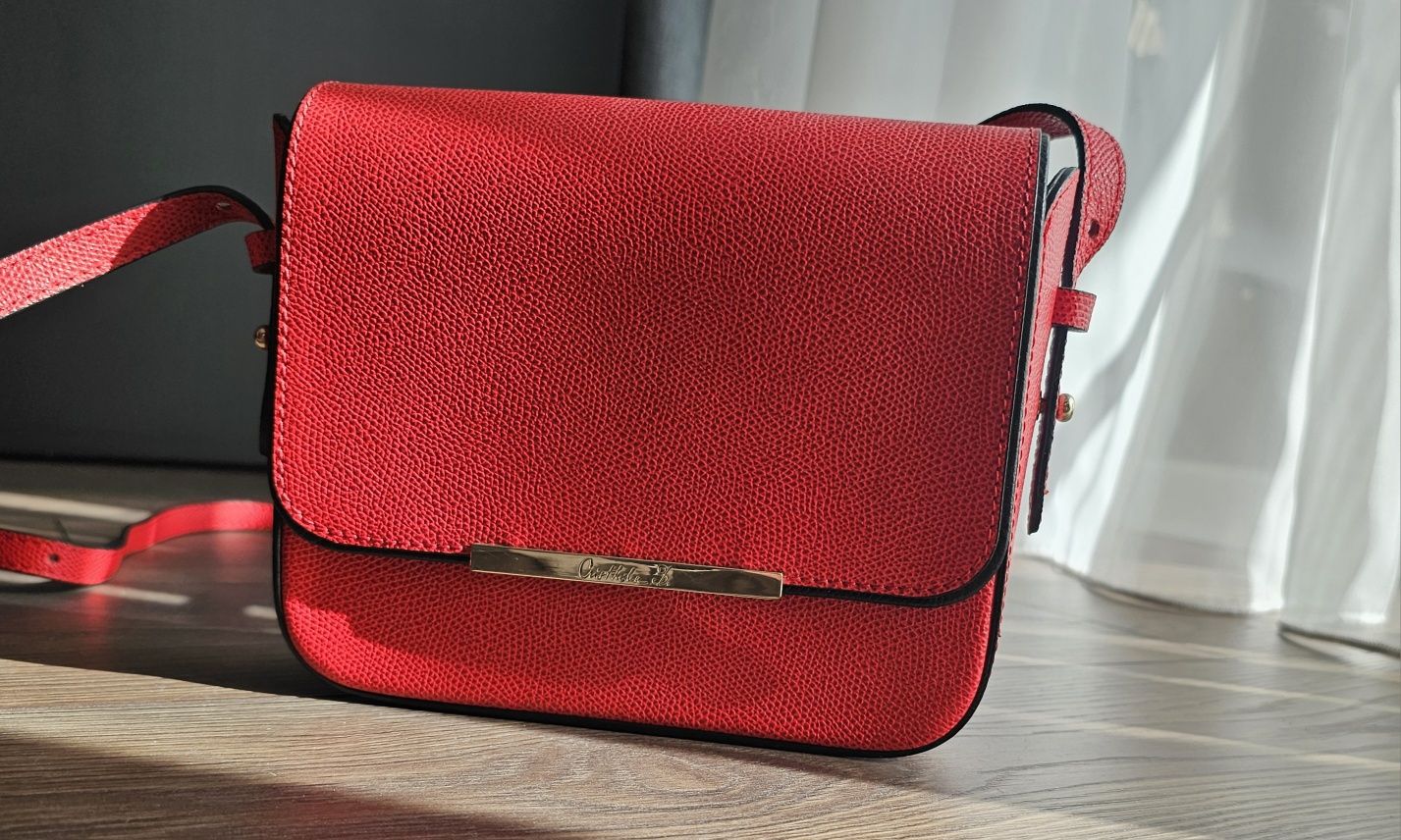 Дамска чанта Musette