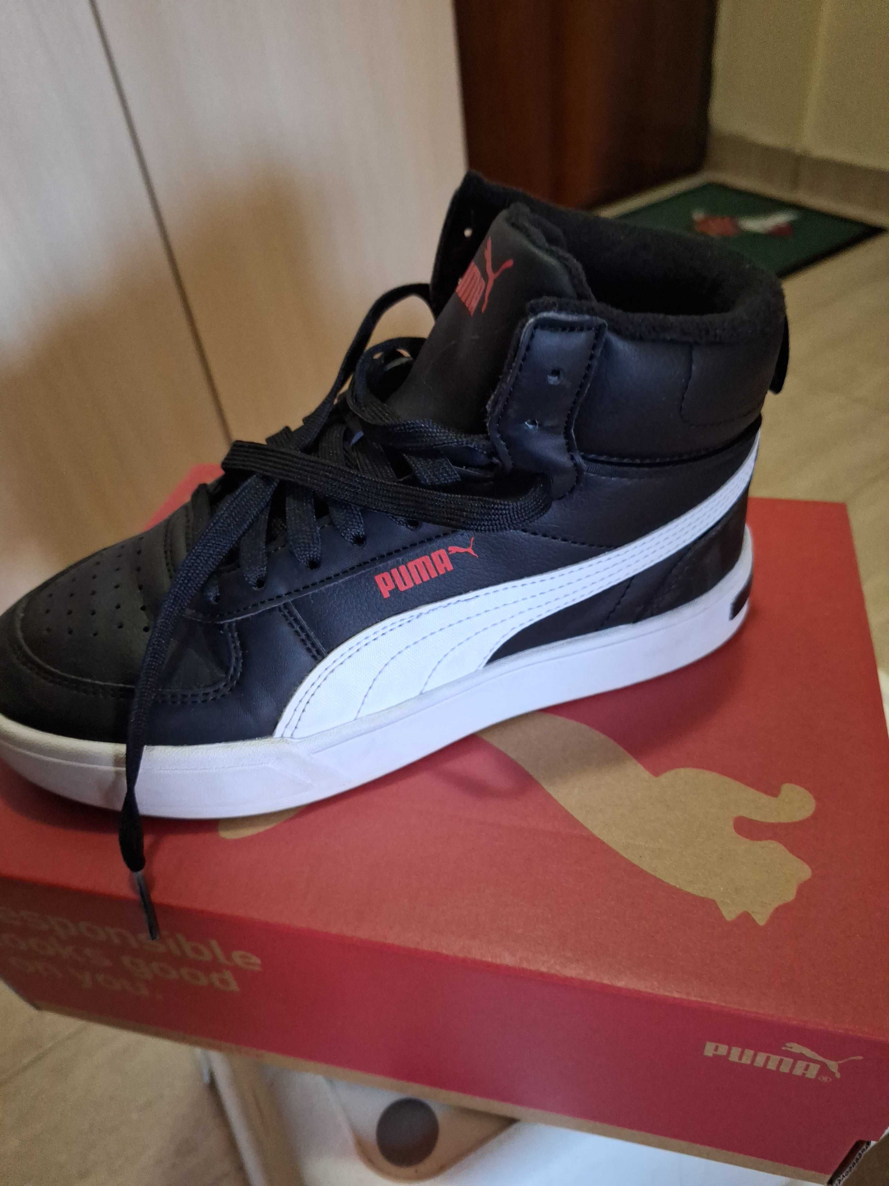 Спортни обувки Puma 37.5н.