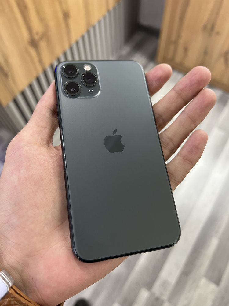 IPhone 11 Pro 64 Gb