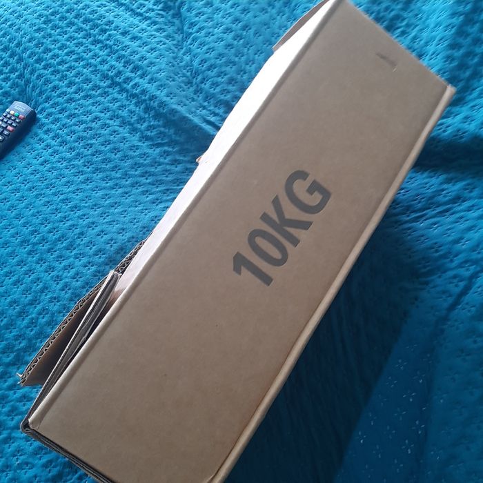 Гантели трансформер