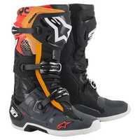 Мотоботинки Alpinestars Tech 10