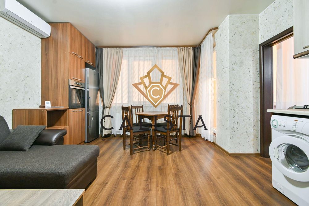 Дава се под наем Тристаен апартамент в София, Надежда 2 - 85 кв.м за 713.49 € - Снимка #2