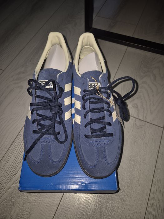 Кроссовки Adidas Handball Spezial