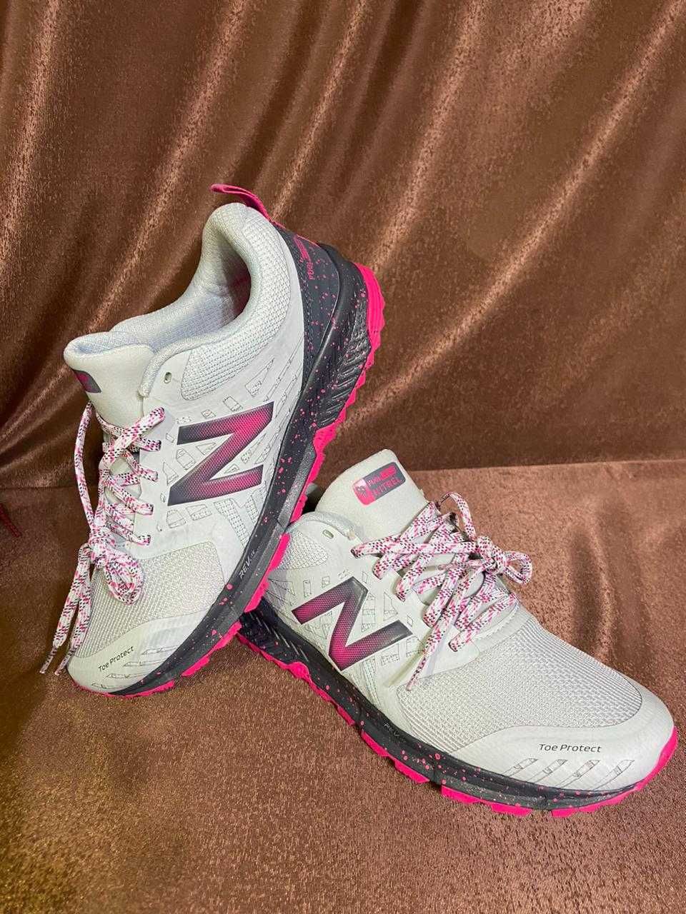 New Balance WTNTRRL1 , 40.5 EU