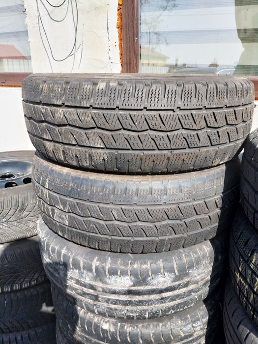 Anvelope diferite dimensiuni