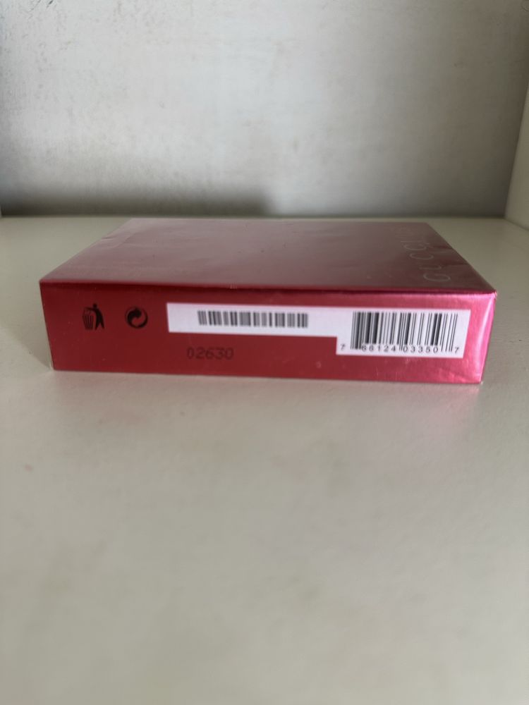 Parfum Gucci Rush SIGILAT 75ml apa de toaleta edt