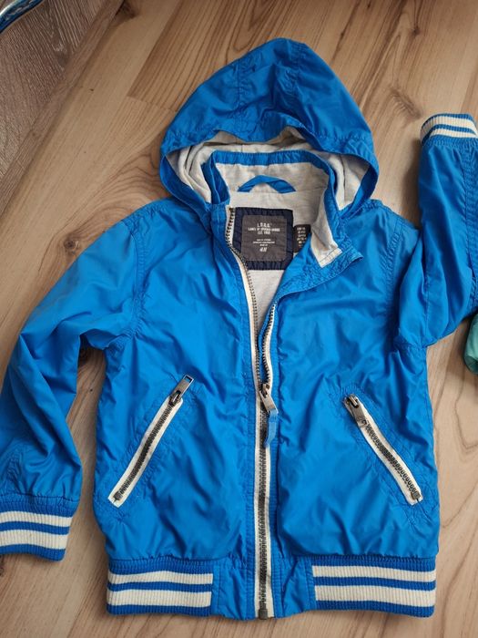 Лот за момче 4-5 год ръст до 110см