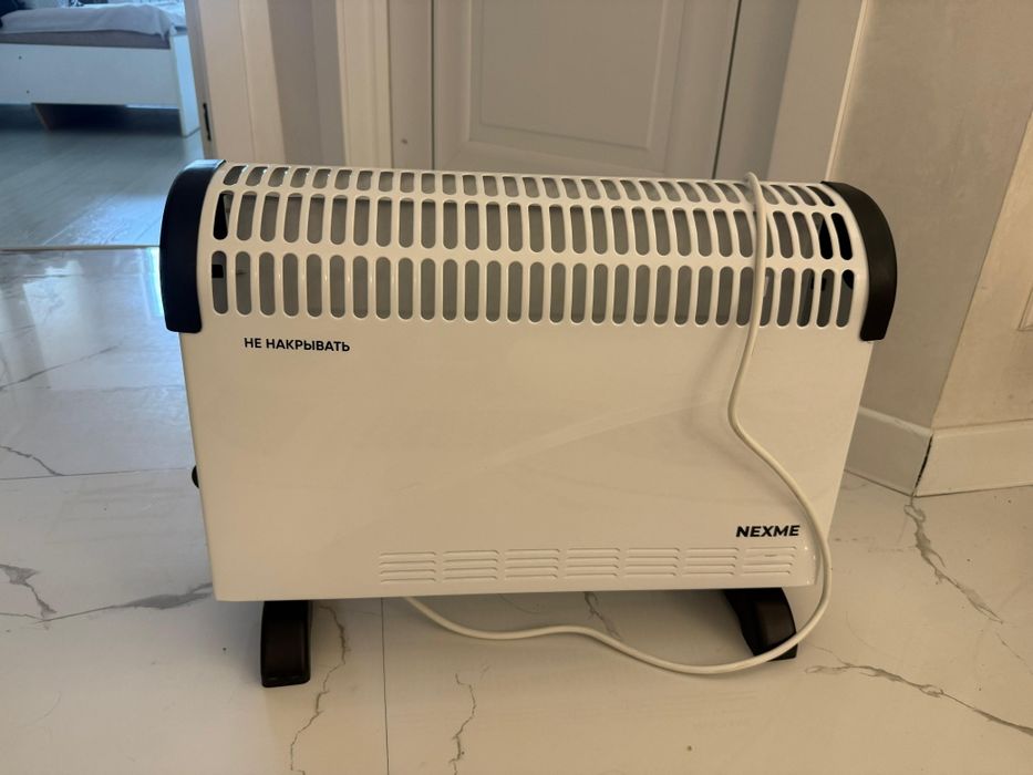 Продам обогреватель NEXME CH-2000BS