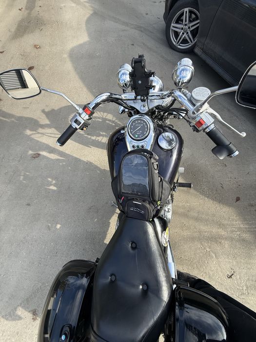 Vand Kawasaki EN 500C