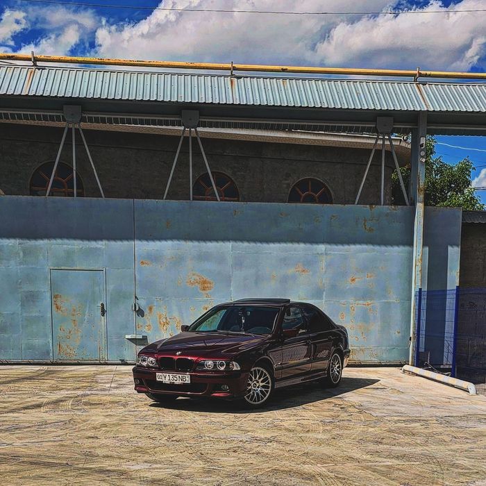 Диски PDW Raching Design Р18 5х120, 8J