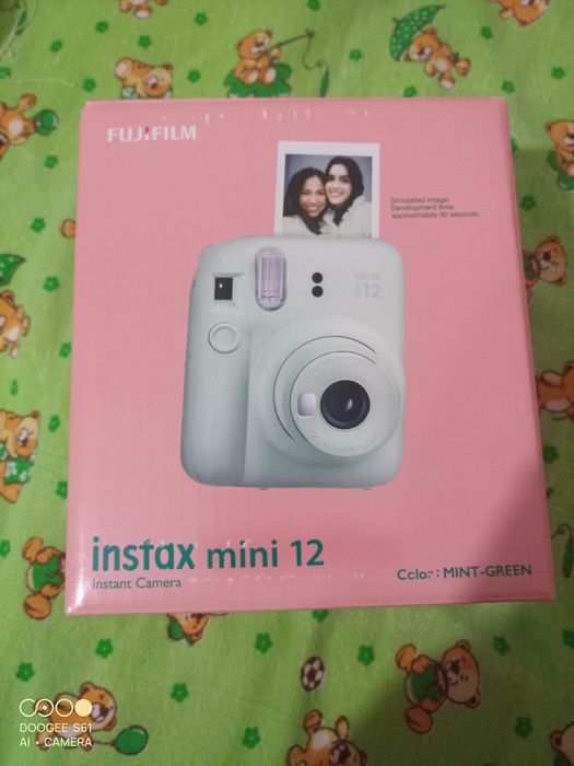 Продам инста Камеру