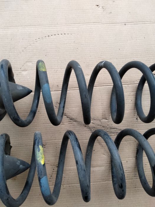 Arcuri spate Renault Megane 3  1,5 dci