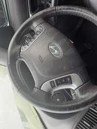Airbag Volan Hyundai Santafe SAnta Fe Facelift 4JS14K3SFSI