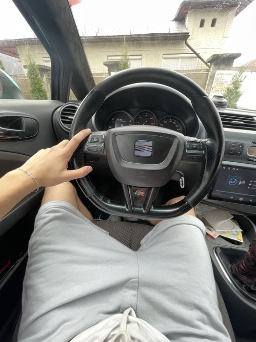 Vand/schimb seat leon