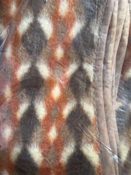 Чисто нови одеяла