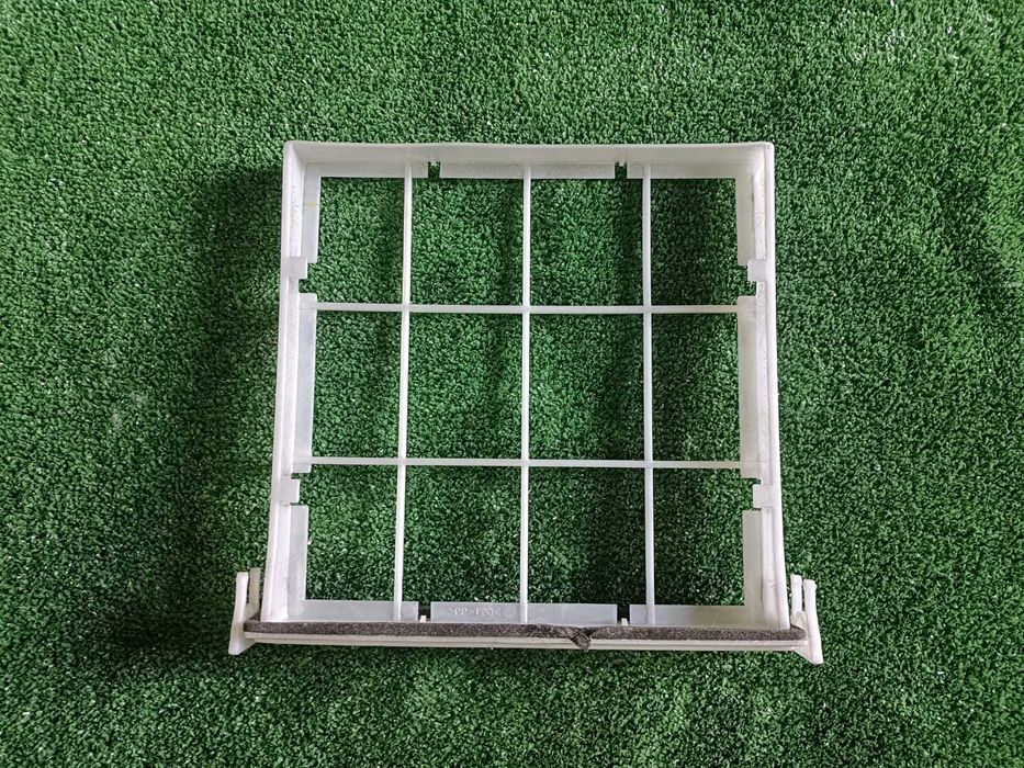 Оригинальный корпус салонного фильтра от Toyota Camry 30 35.