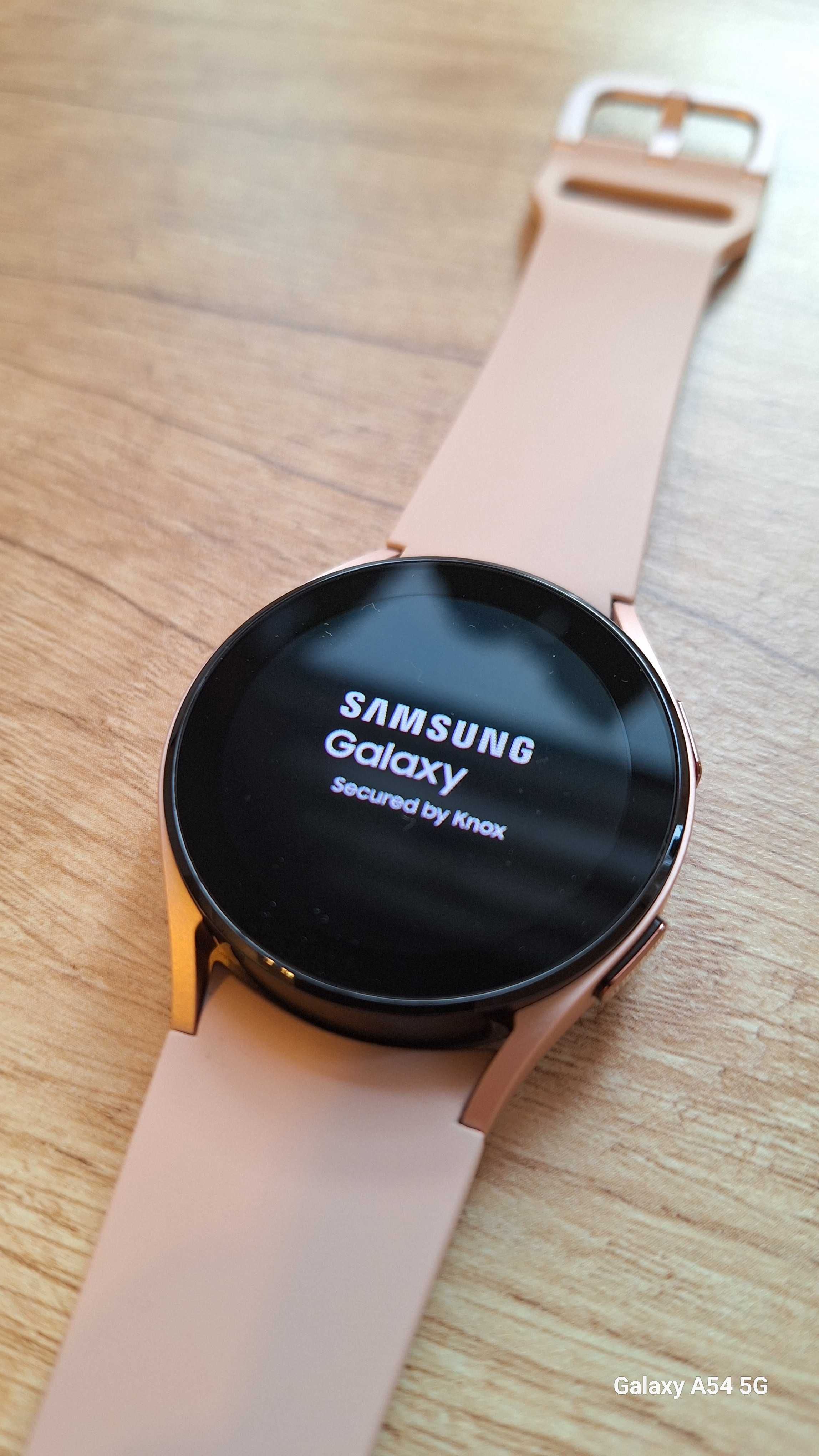 Galaxy watch4 (garantie 2 ani)