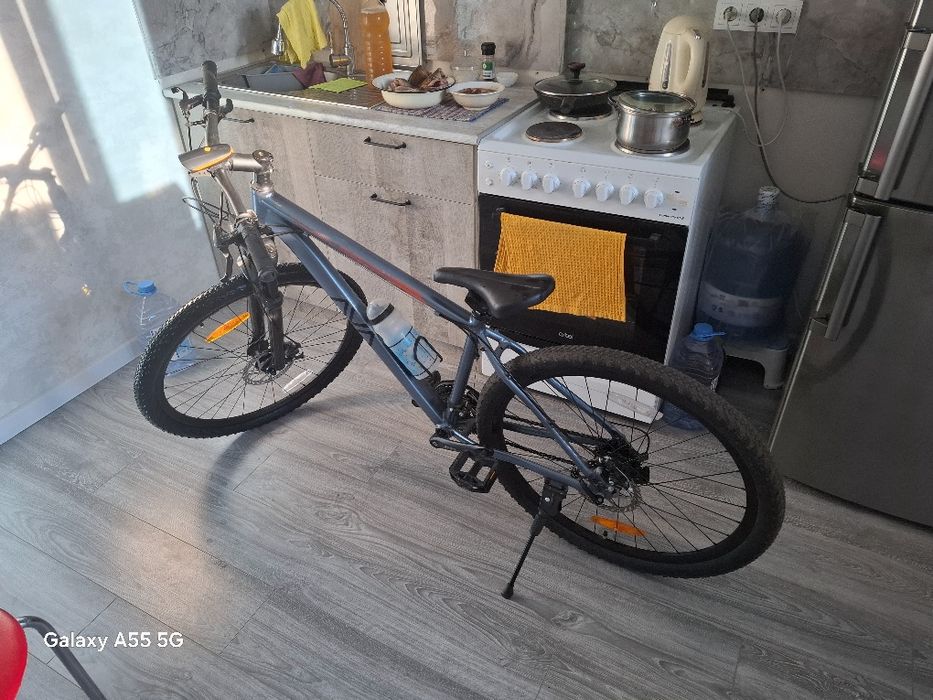Продаю велосипед AVA