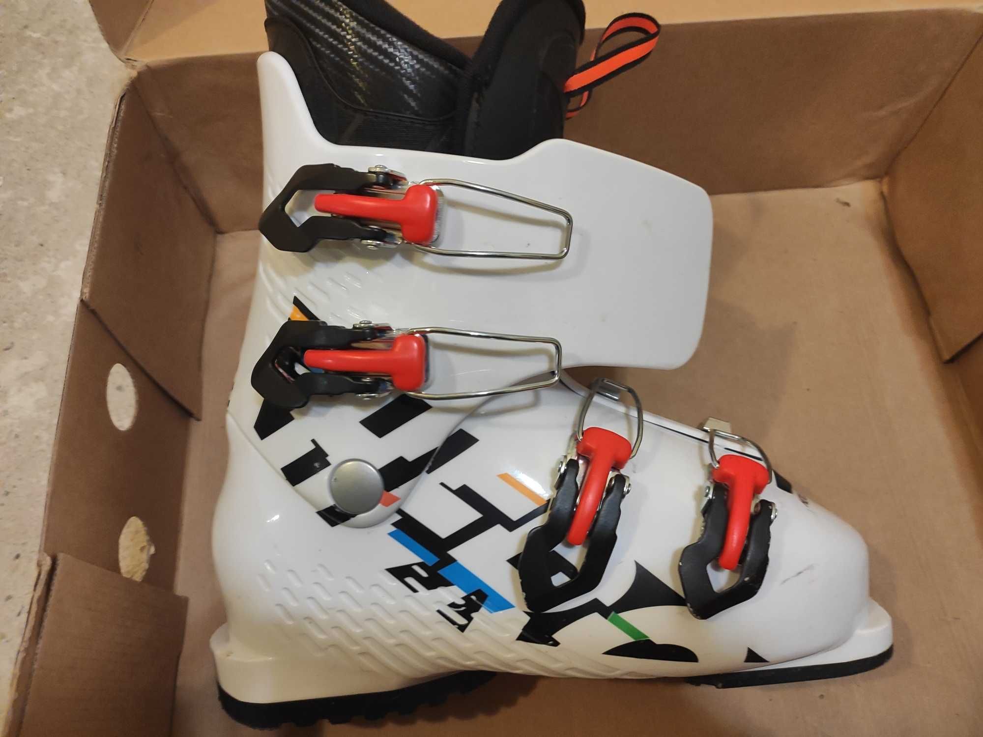 Детски ски обувки Rossignol Hero J4 25.0