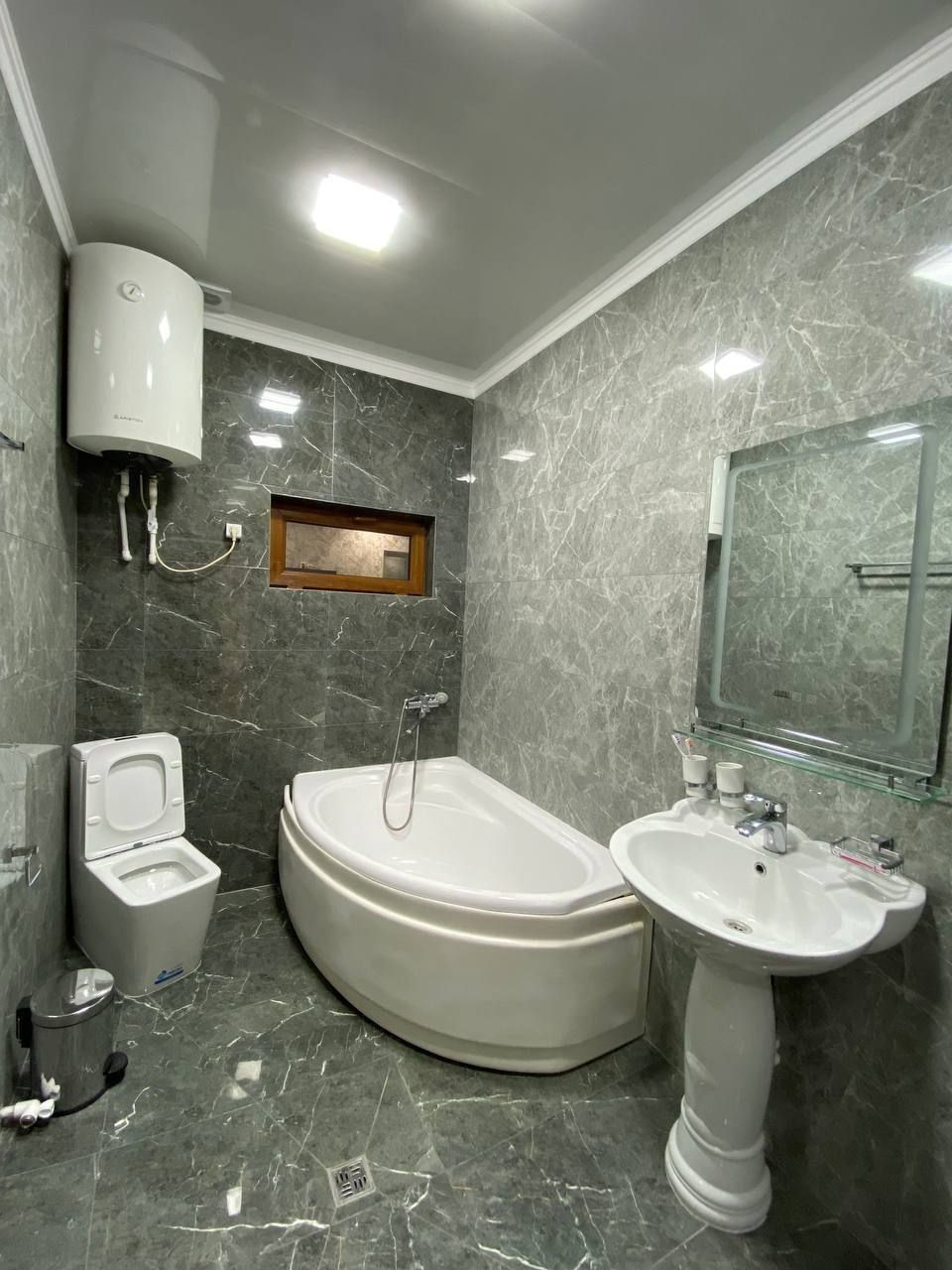 Бурчмулла Big house без посредников