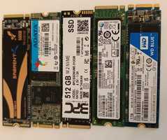 SSD M2 Nvme sau Sata  256G 512G 1Tb NOI SSD 2.5