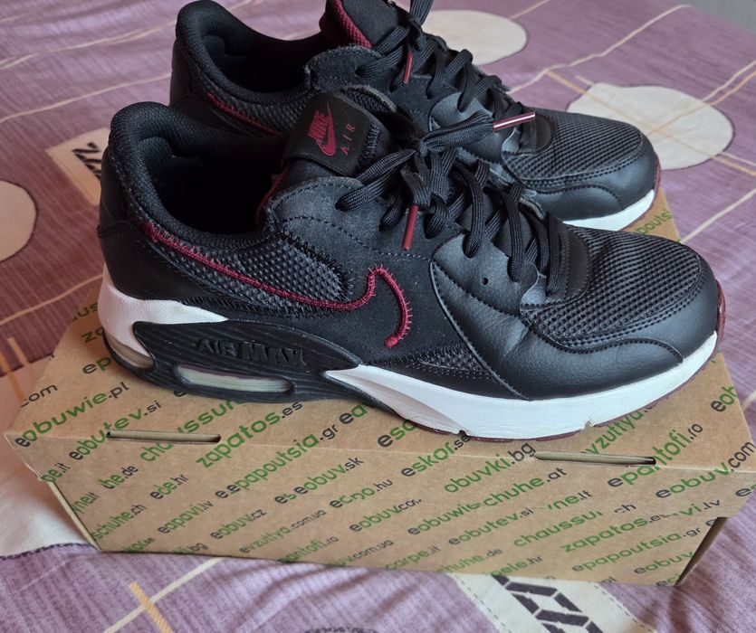 Adidasi Nike airmax nr43 originali