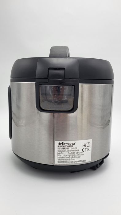 Multicooker Delimano 18 in 1