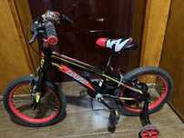 Bicicleta pentru copii Caraiman 12 inch