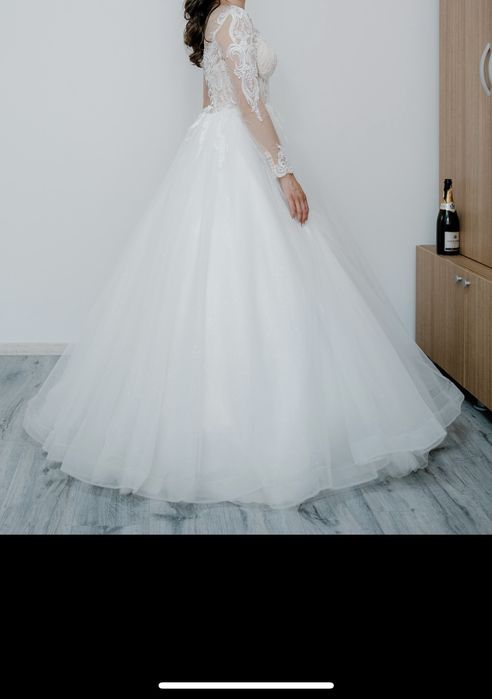 Rochie de mireasă