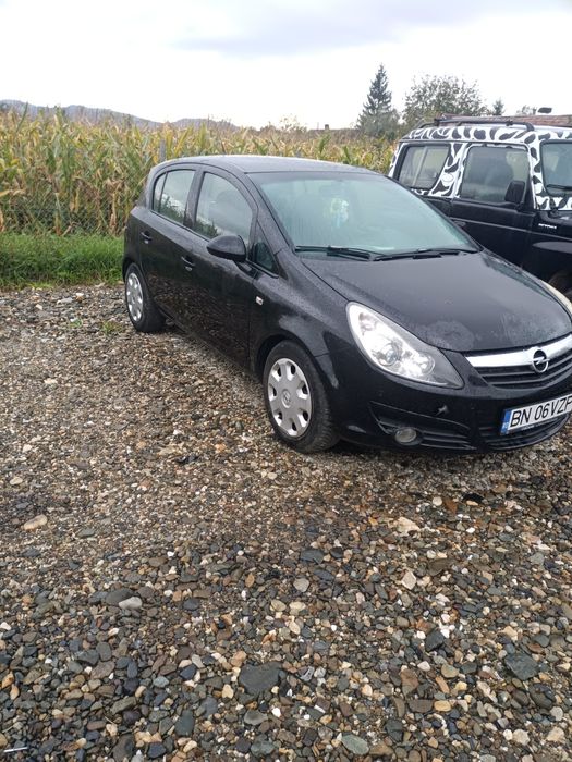 Vând Opel CORSA 13dt
