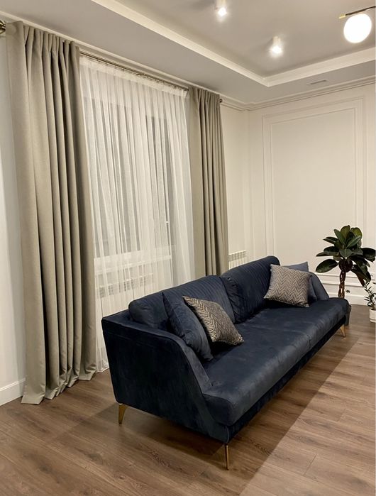 Диваны премиального качества