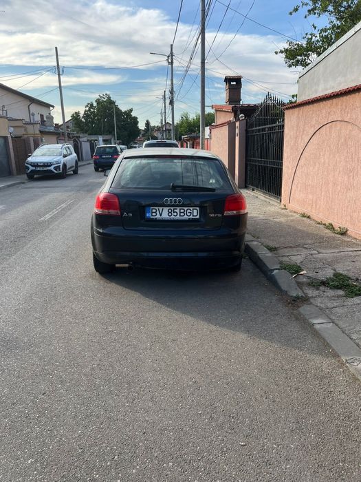 audi a3 2004 coupe