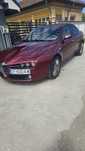 Alfa Romeo 159 JTDM